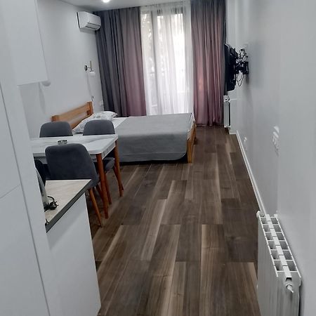 Next Apartments Батумі Екстер'єр фото