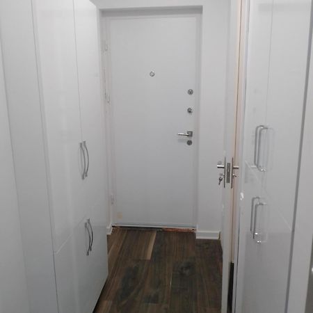 Next Apartments Батумі Екстер'єр фото