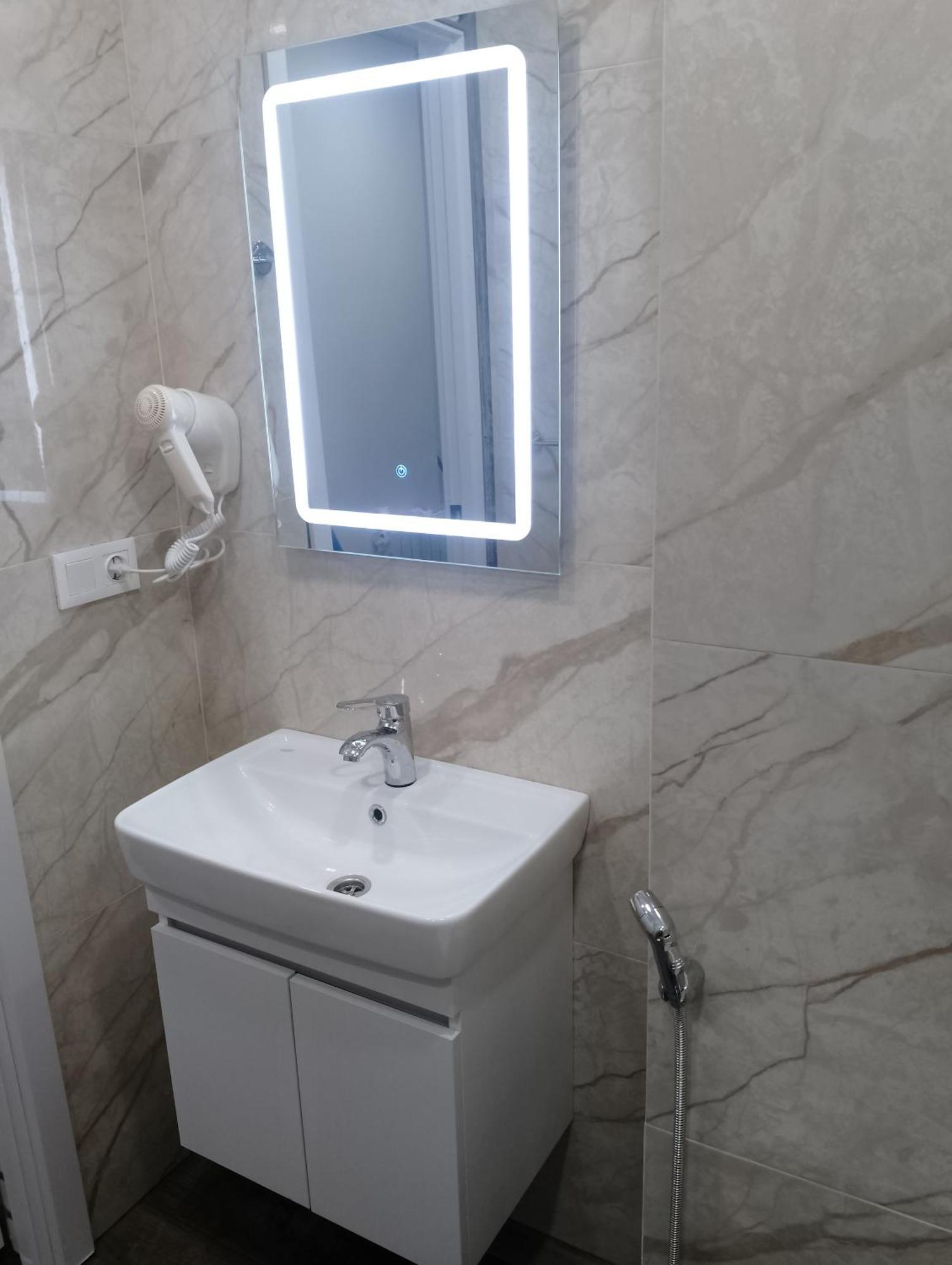 Next Apartments Батумі Екстер'єр фото