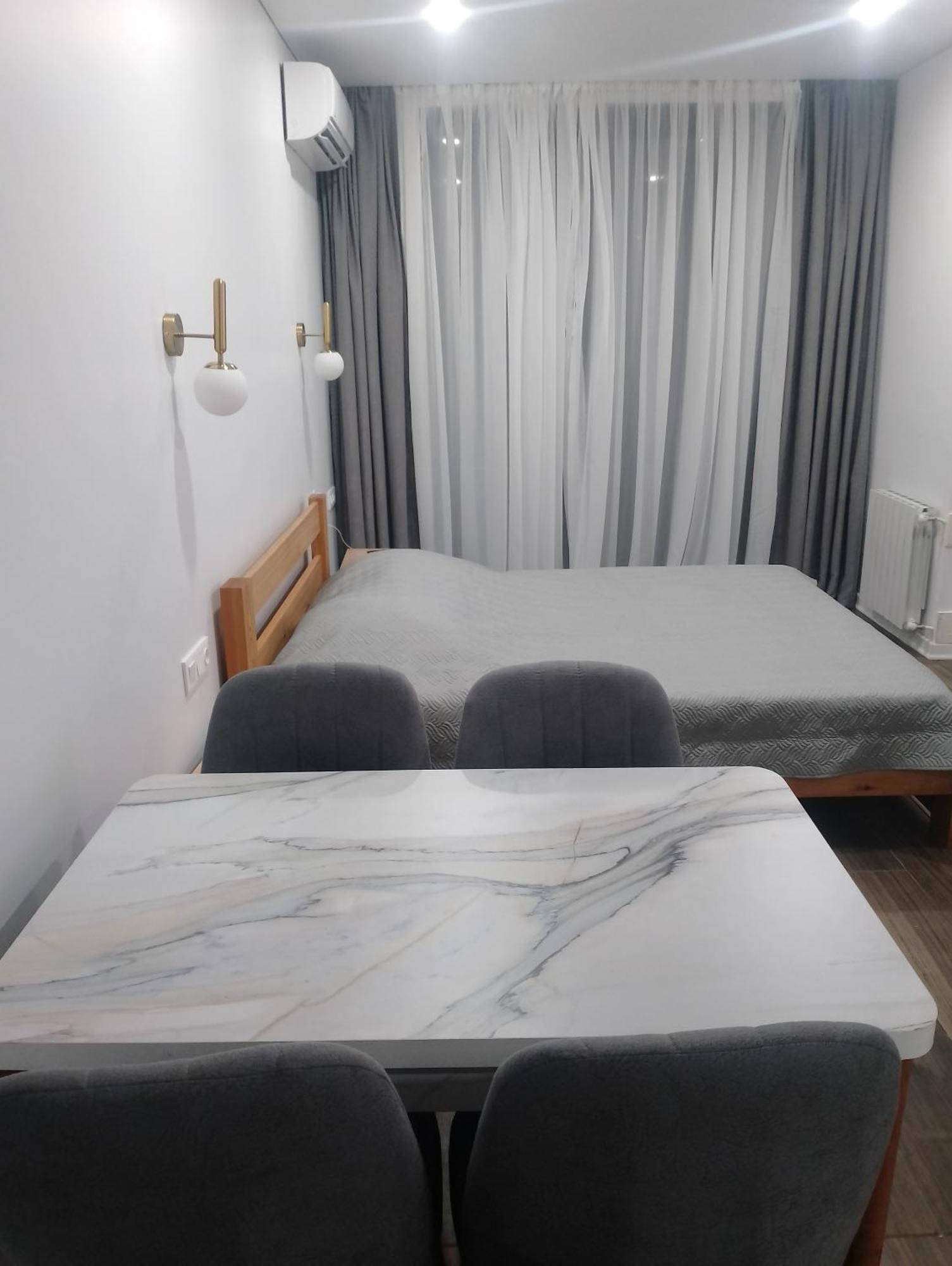 Next Apartments Батумі Екстер'єр фото