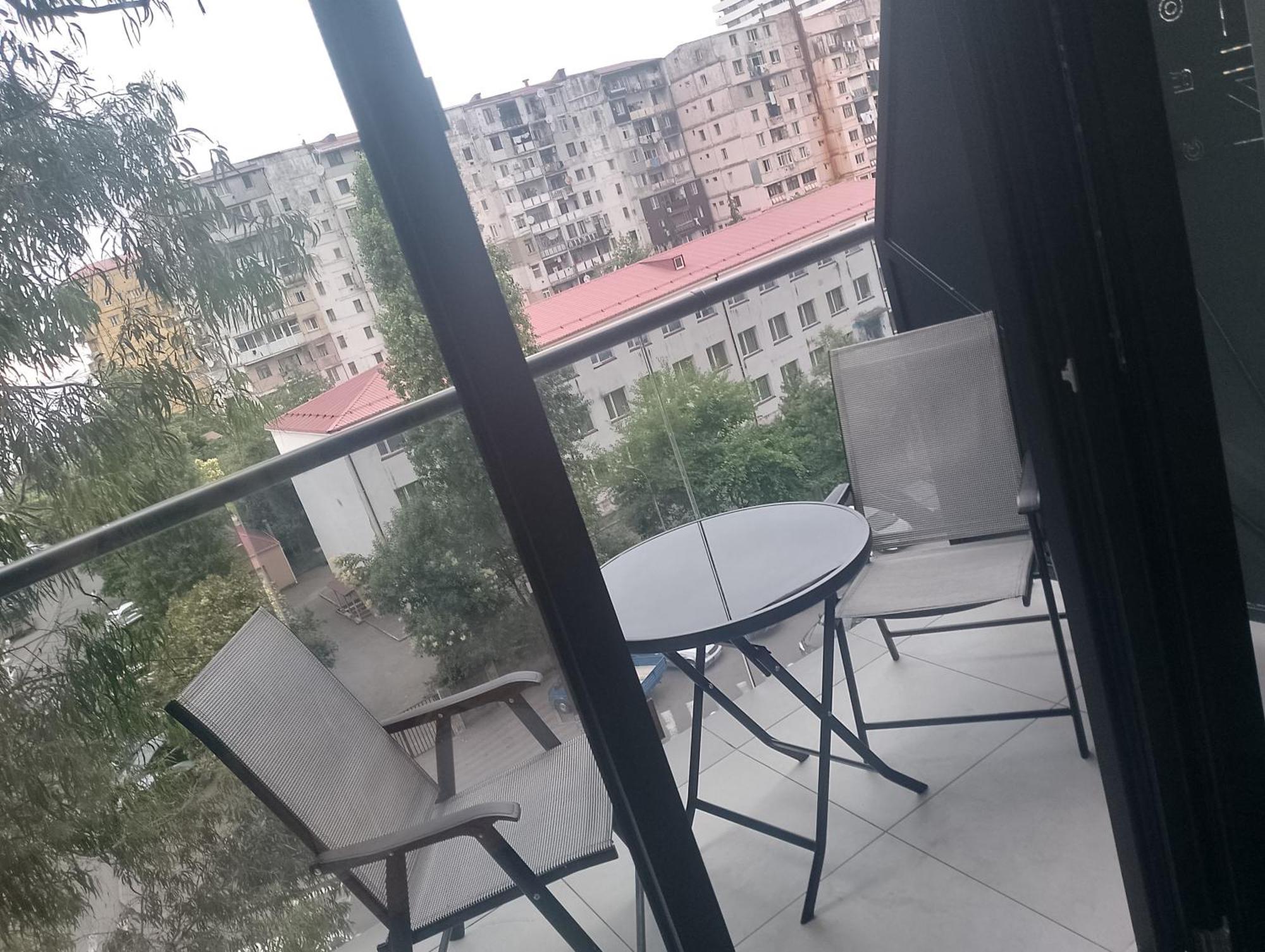 Next Apartments Батумі Екстер'єр фото