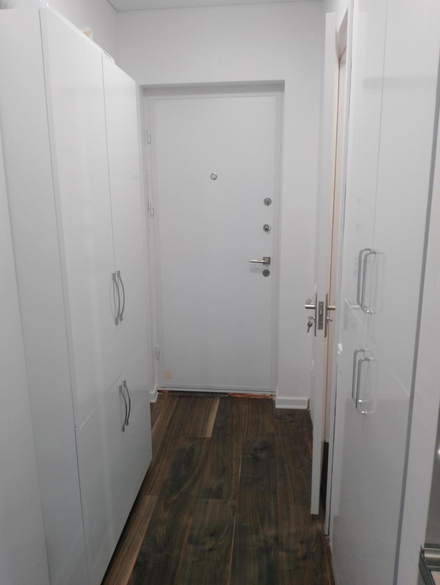 Next Apartments Батумі Екстер'єр фото