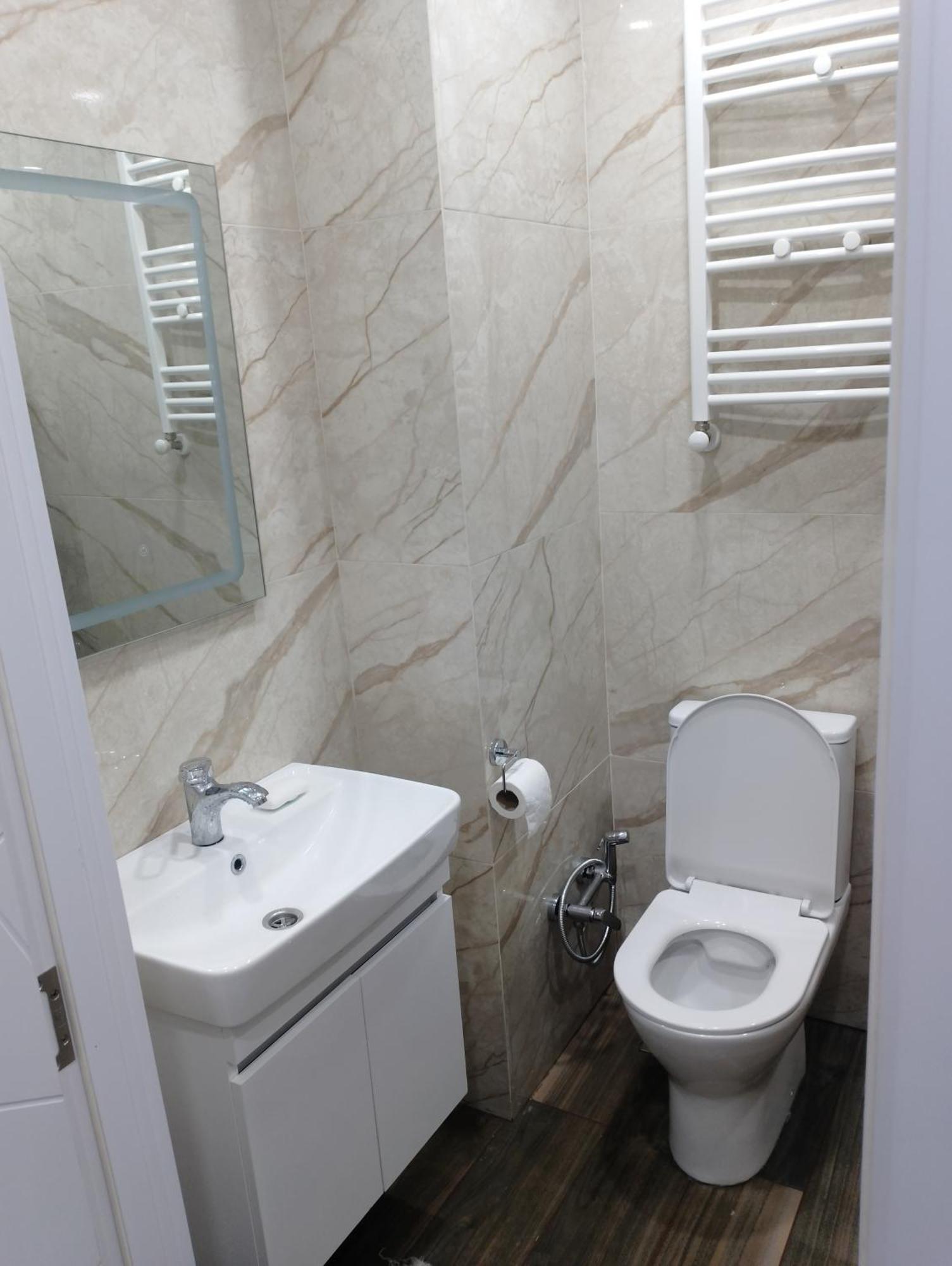 Next Apartments Батумі Екстер'єр фото